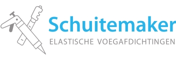 Logo Schuitemaker Elastische Voegafdichtingen