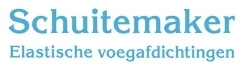 Logo Schuitemaker Elastische Voegafdichtingen